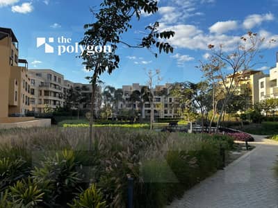3 Bedroom Apartment for Rent in 6th of October, Giza - WhatsApp Image 2026-04-19 at 5.16. 09 PM (3). jpeg