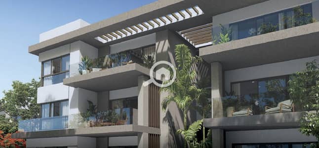 4 Bedroom Twin House for Sale in Sheikh Zayed, Giza - WhatsApp Image 2024-03-07 at 1.58. 32 PM. jpeg