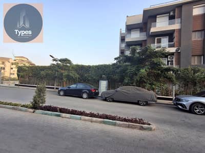 فلیٹ 2 غرفة نوم للبيع في الشيخ زايد، الجيزة - IMG-20250816-WA0026. jpg