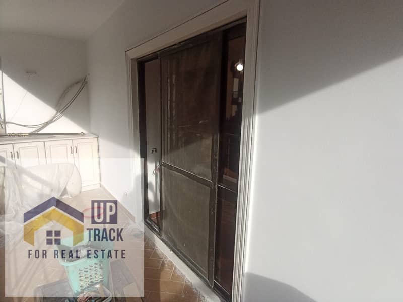 Apartment for Sale in Zamalek – 2nd Floor, 3 Bedrooms, 2 Bathrooms – pohled 5
