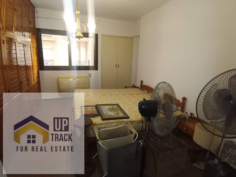Apartment for Sale in Zamalek – 2nd Floor, 3 Bedrooms, 2 Bathrooms – další