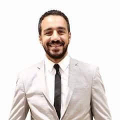 Ahmed Hafez