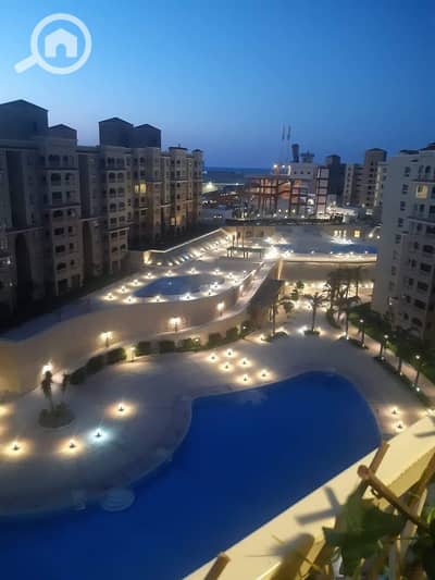شاليه 2 غرفة نوم للبيع في الساحل الشمالي، مطروح - WhatsApp Image 2026-04-20 at 2.51. 57 PM. jpeg