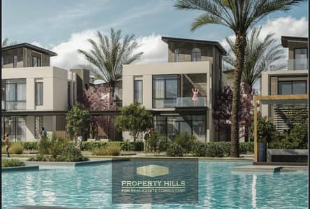 4 Bedroom Villa for Sale in Sheikh Zayed, Giza - WhatsApp Image 2026-01-20 at 2.23. 44 PM (1). jpeg