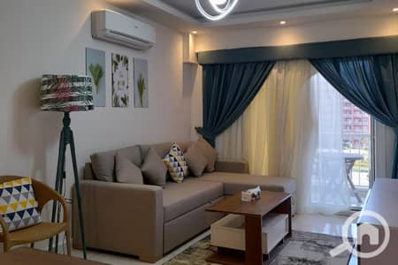 2 Bedroom Chalet for Sale in North Coast, Matruh - 01. jpg