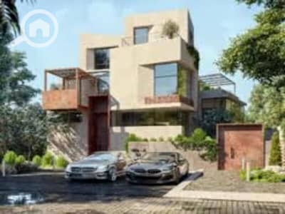4 Bedroom Twin House for Sale in Sheikh Zayed, Giza - download (1). jpg