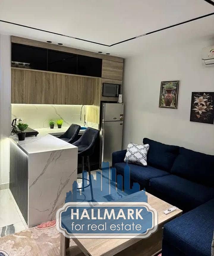 Studio for Sale Ultra Modern 1 bedroom - Ansicht 2