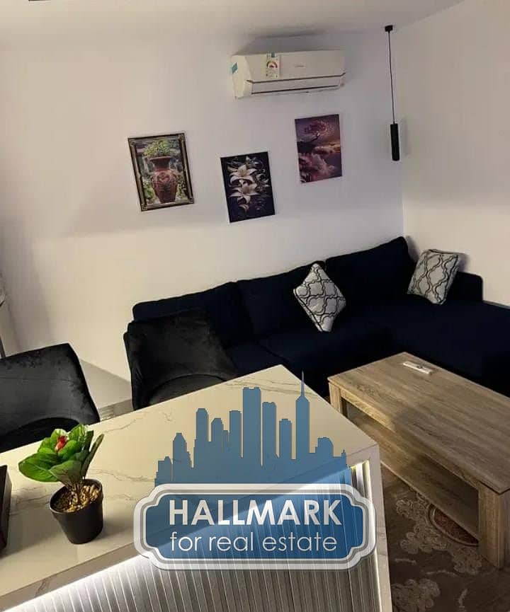 Studio for Sale Ultra Modern 1 bedroom - Ansicht 3