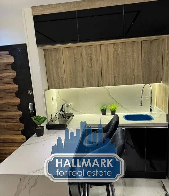 Studio for Sale Ultra Modern 1 bedroom - Ansicht 5