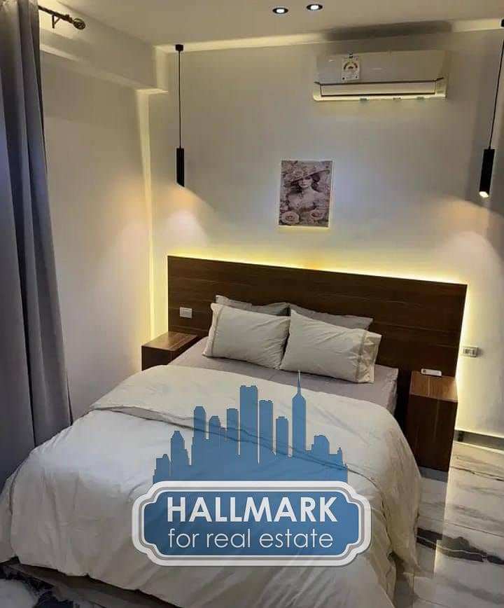 Studio for Sale Ultra Modern 1 bedroom - Ansicht 6