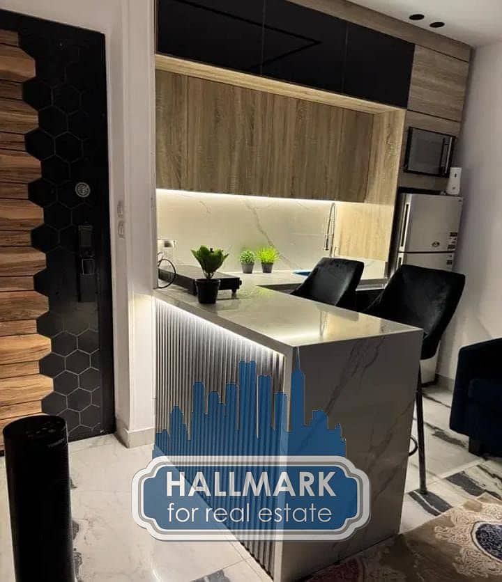 Studio for Sale Ultra Modern 1 bedroom - Mehr