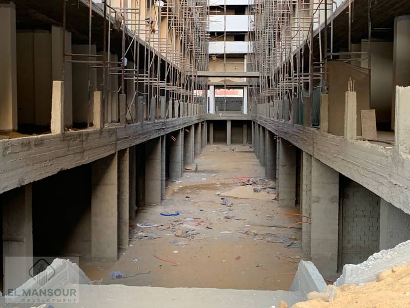Own a commercial shop with a down payment of 500,000 and facilities of up to 6 years. – pohled 3