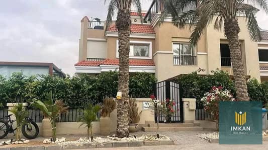 فیلا 3 غرف نوم للبيع في مدينة المستقبل، القاهرة - 439895687_2767988656697807_3825613051412389525_n. jpg