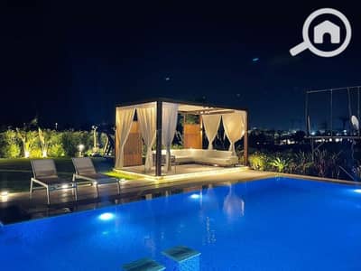 5 Bedroom Villa for Rent in North Coast, Matruh - 223a7072-7621-43a4-b6c6-279dd33221d7. jpg