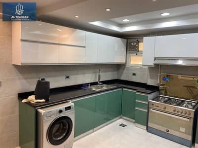 3 Bedroom Flat for Rent in New Cairo, Cairo - WhatsApp Image 2026-04-20 at 3.02. 25 PM (6). jpeg 3 Bedroom Flat for Rent in New Cairo, Cairo - WhatsApp Image 2026-04-20 at 3.02. 25 PM (6). jpeg