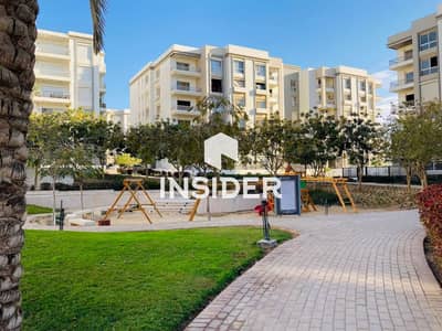 2 Bedroom Flat for Sale in New Cairo, Cairo - WhatsApp Image 2026-04-20 at 3.42. 02 PM (8). jpeg 2 Bedroom Flat for Sale in New Cairo, Cairo - WhatsApp Image 2026-04-20 at 3.42. 02 PM (8). jpeg
