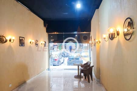 Retail for Rent in Asafra, Alexandria - 1. jpg