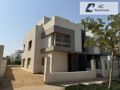 3 Bedroom Twin House for Sale in New Cairo, Cairo - WhatsApp Image 2026-04-19 at 2.01. 22 PM (6). jpeg 3 Bedroom Twin House for Sale in New Cairo, Cairo - WhatsApp Image 2026-04-19 at 2.01. 22 PM (6). jpeg