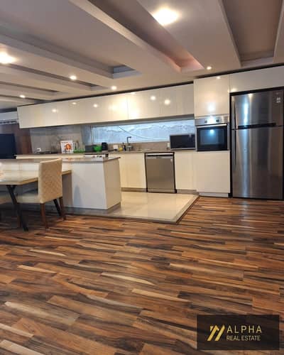 2 Bedroom Apartment for Rent in Katameya, Cairo - 1. jpg
