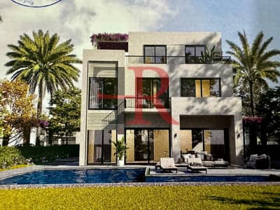 5 Bedroom Villa for Sale in 6th of October, Giza - WhatsApp Image 2026-04-20 at 3.44. 56 PM (1). jpeg 5 Bedroom Villa for Sale in 6th of October, Giza - WhatsApp Image 2026-04-20 at 3.44. 56 PM (1). jpeg