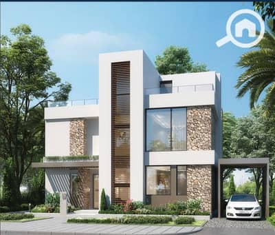 3 Bedroom Villa for Sale in New Capital City, Cairo - WhatsApp Image 2026-04-20 at 3.58. 42 PM. jpeg