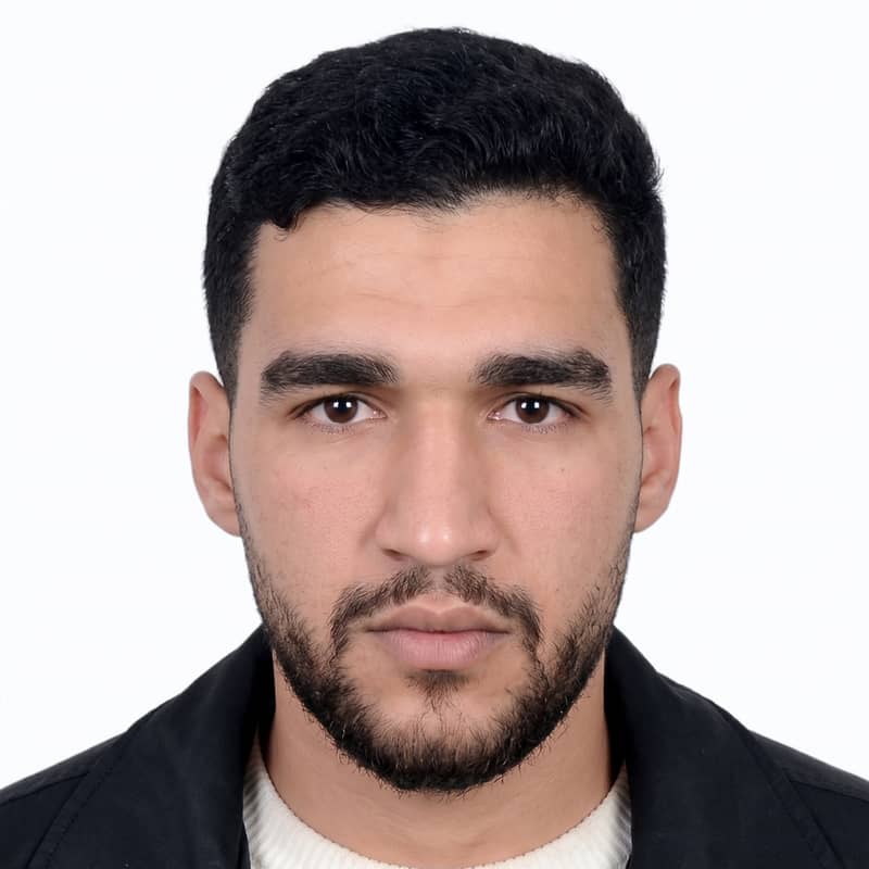Ziad Montaser