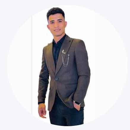 Ahmed El-Sherif