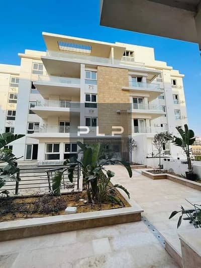 3 Bedroom Apartment for Sale in New Cairo, Cairo - WhatsApp Image 2026-04-12 at 1.56. 32 PM (1). jpeg