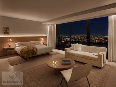 1 Bedroom Room for Sale in Mokattam, Cairo - 03f634dc-c153-482b-b327-bcdf481a433d. jpeg