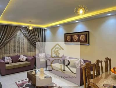3 Bedroom Apartment for Rent in New Cairo, Cairo - WhatsApp Image 2026-04-20 at 2.48. 46 PM. jpeg
