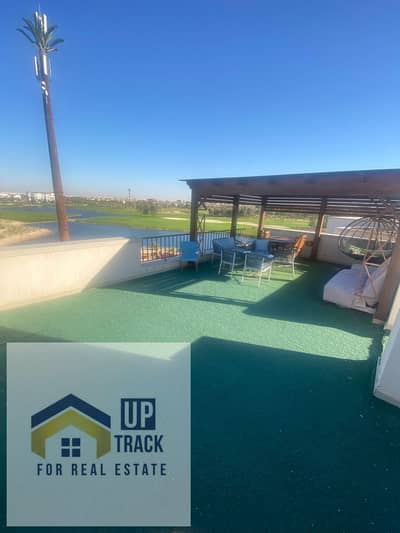4 Bedroom Penthouse for Rent in North Coast, Matruh - WhatsApp Image 2026-04-20 at 12.28. 05 PM. jpeg