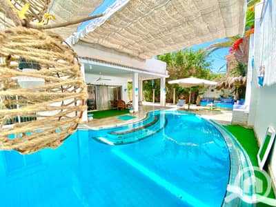 3 Bedroom Villa for Rent in Agami, Alexandria - IMG_9218. jpg