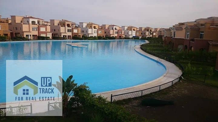 Chalet for rent in Blanca, Marassi – North Coast — ground floor with garden. - Ansicht 3
