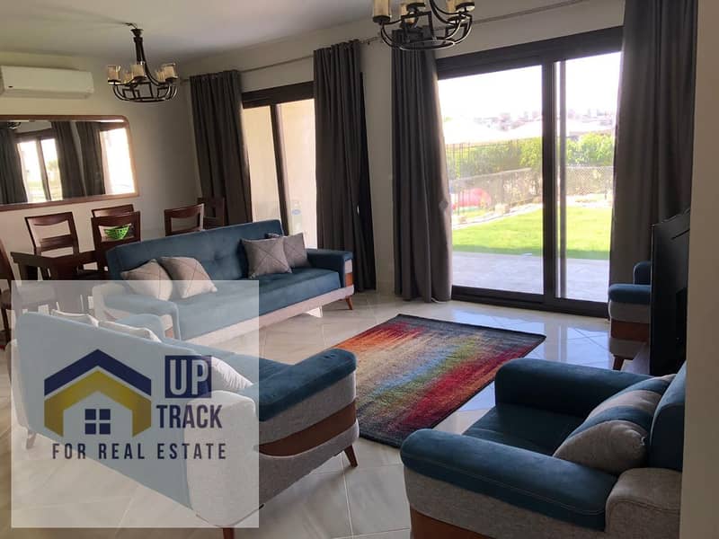 Chalet for rent in Blanca, Marassi – North Coast — ground floor with garden. - Ansicht 5