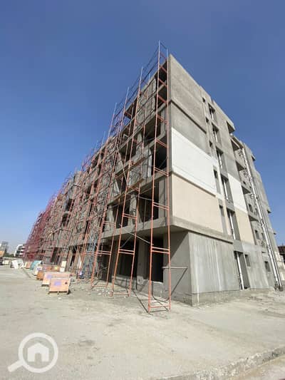 3 Bedroom Flat for Sale in Sheikh Zayed, Giza - WhatsApp Image 2026-02-14 at 8.22. 31 AM. jpeg