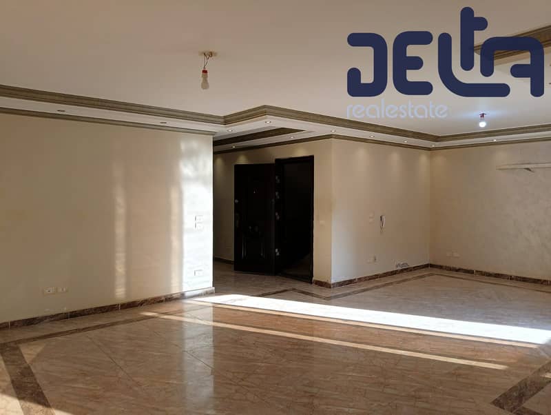 Apartment for Sale in the 8th District – Gardenia Al-Nasr Buildings - Vaade 3