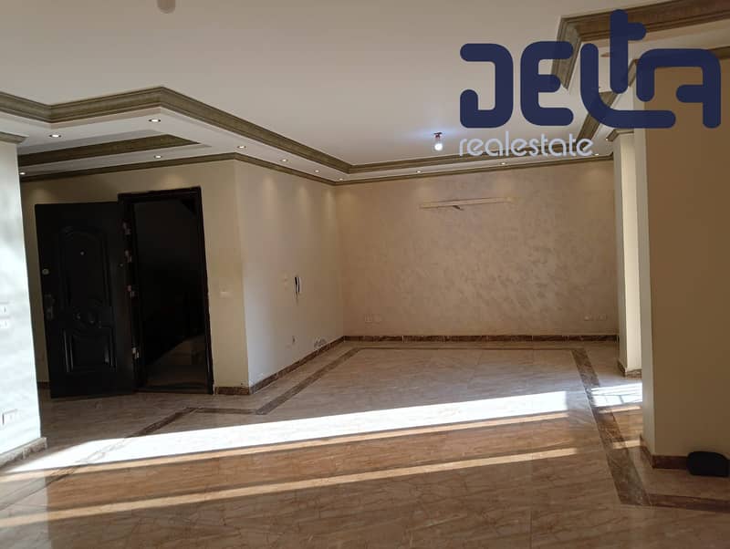 Apartment for Sale in the 8th District – Gardenia Al-Nasr Buildings - Vaade 4