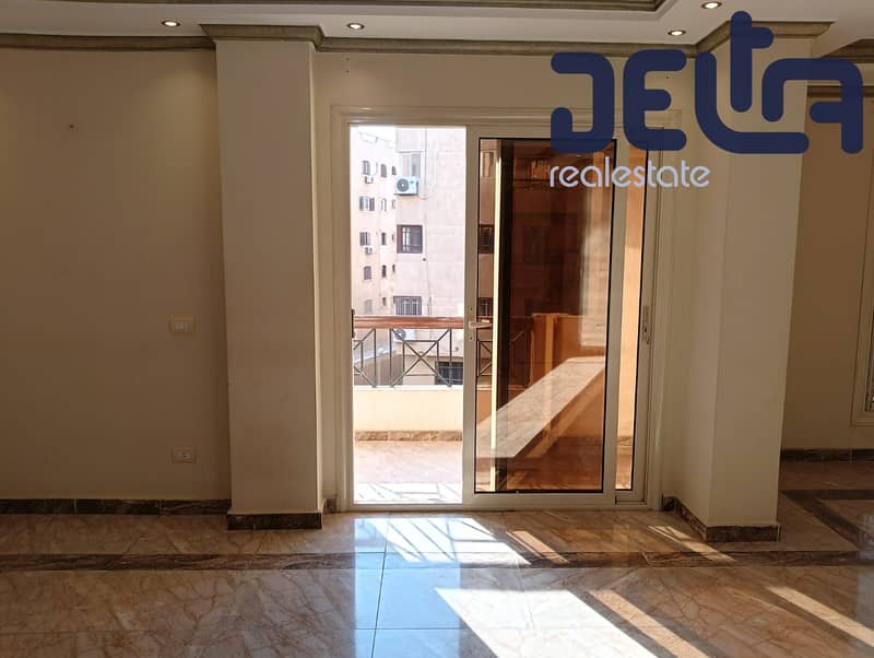 Apartment for Sale in the 8th District – Gardenia Al-Nasr Buildings - Vaade 5