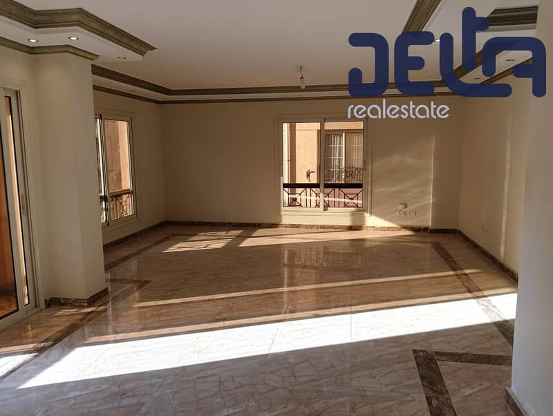 Apartment for Sale in the 8th District – Gardenia Al-Nasr Buildings - Vaade 6