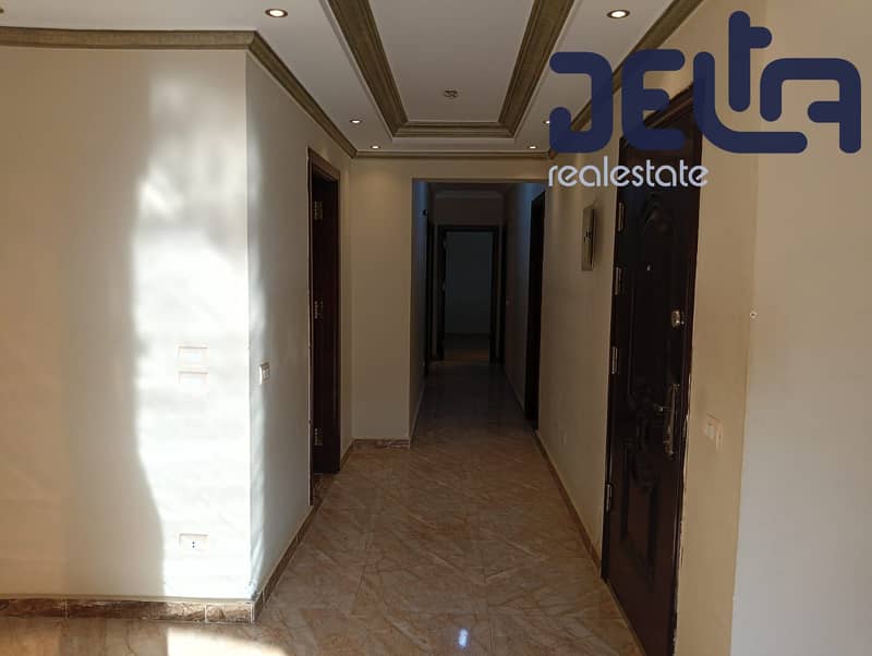 Apartment for Sale in the 8th District – Gardenia Al-Nasr Buildings - Veel