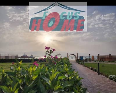 3 Bedroom Chalet for Sale in Ain Sukhna, Suez - WhatsApp Image 2026-04-06 at 4.55. 40 PM (3). jpeg