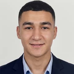 Yassin Montaser