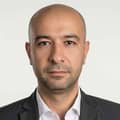 Hany El ansary