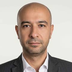 Hany El ansary