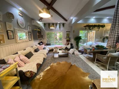 3 Bedroom Duplex for Rent in 6th of October, Giza - 09120c38-2b2d-4a5b-98ec-0e46dac2f92f. jpg