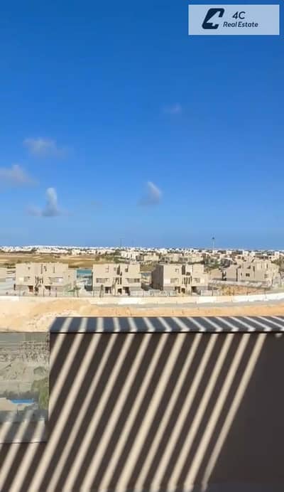 2 Bedroom Penthouse for Sale in North Coast, Matruh - WhatsApp Image 2026-04-20 at 4.32. 47 PM (1). jpeg