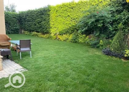 3 Bedroom Flat for Sale in New Cairo, Cairo - Apartment 165m + garden 110m in Jayd Compound, opposite Al Rehab