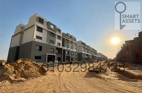4 Bedroom Duplex for Sale in Mostakbal City, Cairo - WhatsApp Image 2026-04-20 at 5.35. 42 PM (3). jpeg