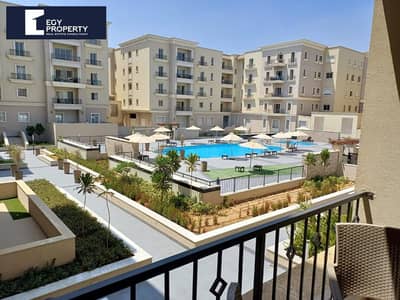 2 Bedroom Flat for Sale in New Cairo, Cairo - _files_WhatsApp Image 2024-02-11 at 1.19. 02 PM (2). jpeg