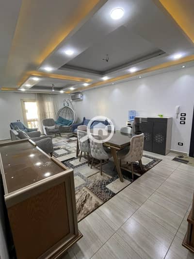 3 Bedroom Apartment for Sale in 6th of October, Giza - 52d30d6d-1241-4dd7-9836-0a7c8cd26b2a. jpg 3 Bedroom Apartment for Sale in 6th of October, Giza - 52d30d6d-1241-4dd7-9836-0a7c8cd26b2a. jpg